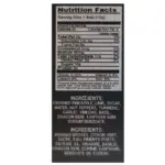 Mudda N Law, Pineapple Lime Sauce, 250ml - Image 2