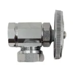 Angle Valve (1/2"x1/2")