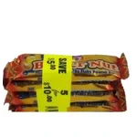 Kc, Butternut Bar (4 Pack)