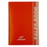 Sales, Book-Soft Cover