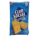 Club Social Original 216G 9PKS