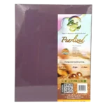 BriCha, Bristol Board, Pearlized Ruby Cover (25 Sheets)