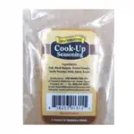 Karibbean Flavors Cook Up Seasoning 40g - Image 2