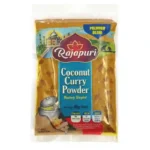Rajapuri, Coconut Curry 85Gg