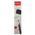 Nataraj, Drawing Pencils, 5B (12 Pack)