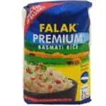 Falak, Premium Basmati Rice, 1kg
