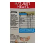 Nature's, Heart Almond Vanilla Extra Creamy Milk (1 Litre) - Image 2