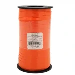 Curling Ribbon, Orange, 500yd
