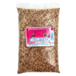 Premium Bird Seeds, Local Finch Mix, 340g