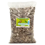 Premium Bird Seeds, Sunflower Seeds, 680g