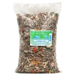Premium Bird Seeds, Parrot Mix, 680g