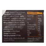 Doves, Farm Organic Whole Meal Digestive, Biscuits (200g) - Image 2