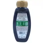 Garnier, Whole Blends, Rebalancing Shampoo, Black Charcoal & Nigella Flower Oil, 346ml - Image 2