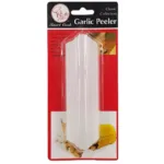 Smart Cook, Garlic Peeler, Silicone
