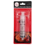 Smart Cook, Marinading Injector, 1oz