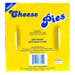 Shas', Cheese Pies (9 Pieces) - Image 2