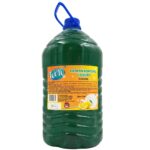 WOW DISHWASHING LIQUID 5L