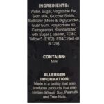 Sundays, Ice Cream Golden Vanilla (1 Gallon) - Image 2