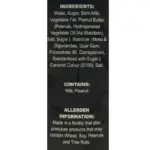 Sundays, Ice Cream, Peanut, 1gal - Image 2