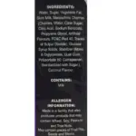 Sundays, Ice Cream Cherry Vanilla (1 Gallon) - Image 2