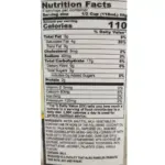 CREAMERY NSA VANILLA 1 PINT - Image 2