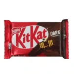 KIT KAT 4 FINGER DARK 41.5G