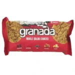 Granada, Whole Grain Berry Cookies