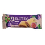 Delites, Fig Whole Grain Bar (25g)