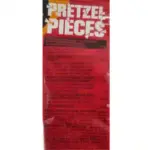 Crackzel, Pretzel Pieces, Jalapeno Flavored (85g) - Image 2