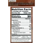 Falak, Soup Mix, Hot And Sour, 50g - Image 2