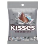Hershey's Kisses Chocolate (4.84oz)