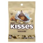 Hershey's Kisses With Almonds (127g)