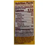 Hershey's Kisses With Almonds (127g) - Image 2