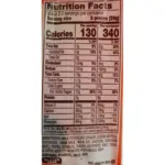 Reese's, Peanut Butter Miniature Cup (2.4oz) - Image 2