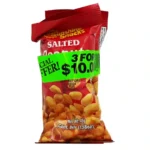 Sun Shine, Snacks Salted Peanut (45g) Banded Offer