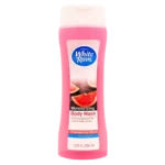 White Rain, Moisturizing Body Wash, Energizing Citrus, 12oz