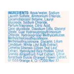 White Rain, Moisturizing Body Wash, Energizing Citrus, 12oz - Image 2