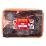 Sayo's, Beef, Pot Roast Tray