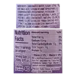 Blue Waters Sparkling Cranberry Grape (330ml) - Image 2