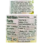 Blue Waters, Sparkling Cranberry & Lime (330ml) - Image 2