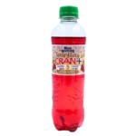 Blue Waters, Sparkling Cran-Apple (330ml)