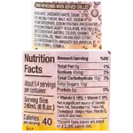 Blue Waters, Sparkling Cran-Apple (330ml) - Image 2