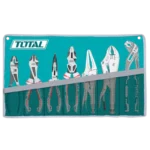 Total, Surprise Combo Pliers Set (7 Pieces)