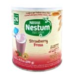 Nestle Nestum, Infant Cereals, Strawberry, 270g