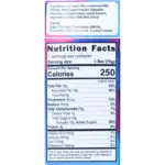 Soody’s, Ice Cream Bar, Cookies & Cream, 80ml - Image 2