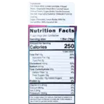 Soody’s, Ice Cream Bar, Salted Caramel - Image 2