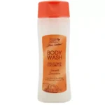 Shea Solutions, Body Wash (Coconut Oil) 355ml