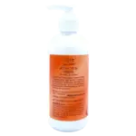 Shea Solution, Body Lotion Coconut Oil (355ml) - Image 2