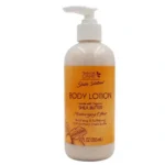 Shea Solutions, Body Lotion Shea Butter (12oz)