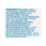 White Rain, Moisturizing Bodywash, Coconut & Hibiscus, 12oz - Image 2